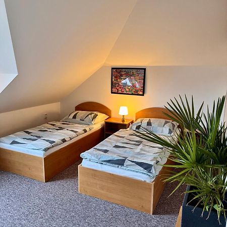 Ji Apartment Modřice Εξωτερικό φωτογραφία