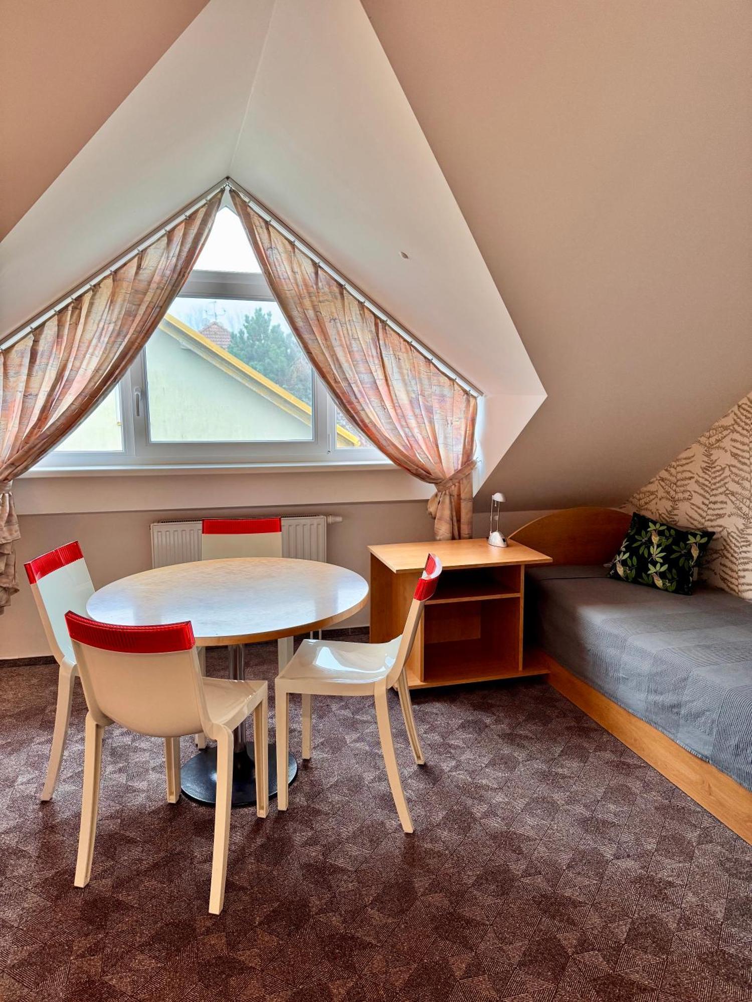 Ji Apartment Modřice Εξωτερικό φωτογραφία