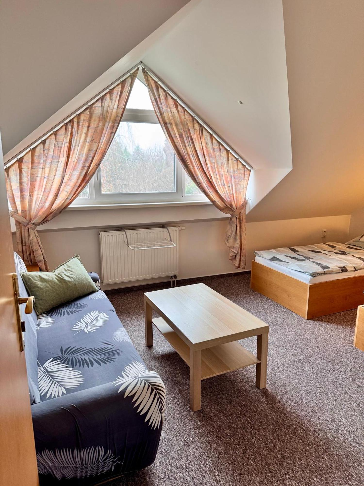 Ji Apartment Modřice Εξωτερικό φωτογραφία