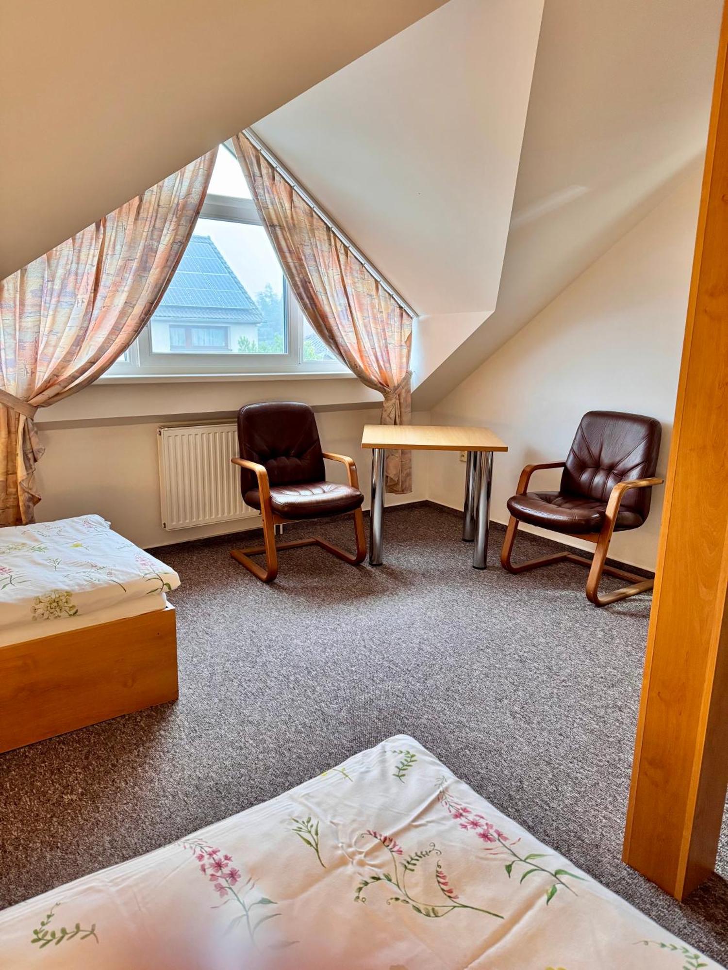 Ji Apartment Modřice Εξωτερικό φωτογραφία